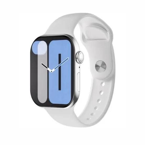 S10 Max 10th Anniversary Edition Smartwatch with Super AMOLED Display