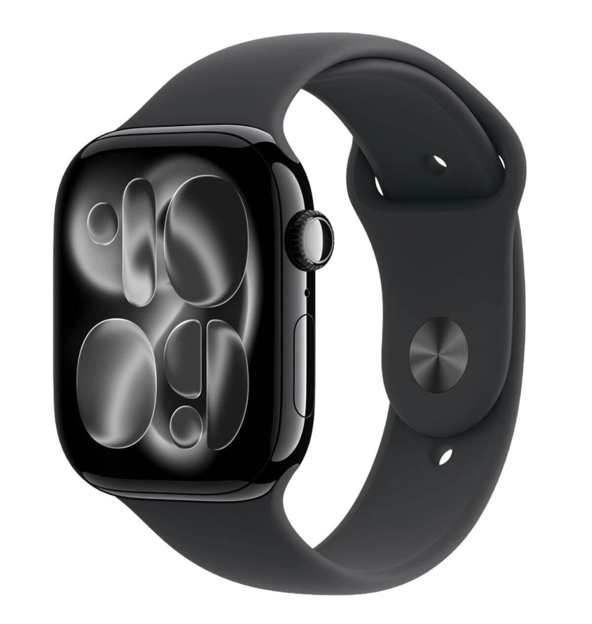 Maixinn Max 125 Series 11 Smartwatch with 7 Straps