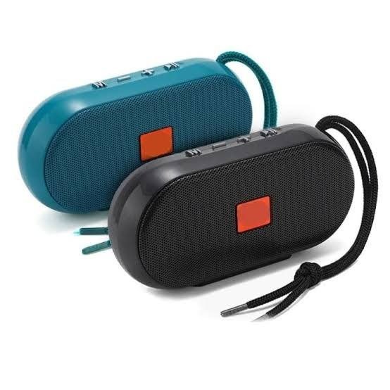 X-536 High Power Portable Wireless Speaker with 3D Surround Sound