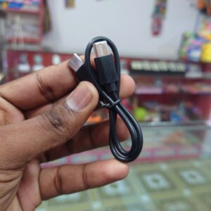 type-c to type-c Cable 1m for ‘Power bank